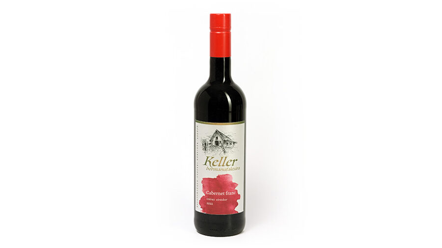 Cabernet Franc 2022